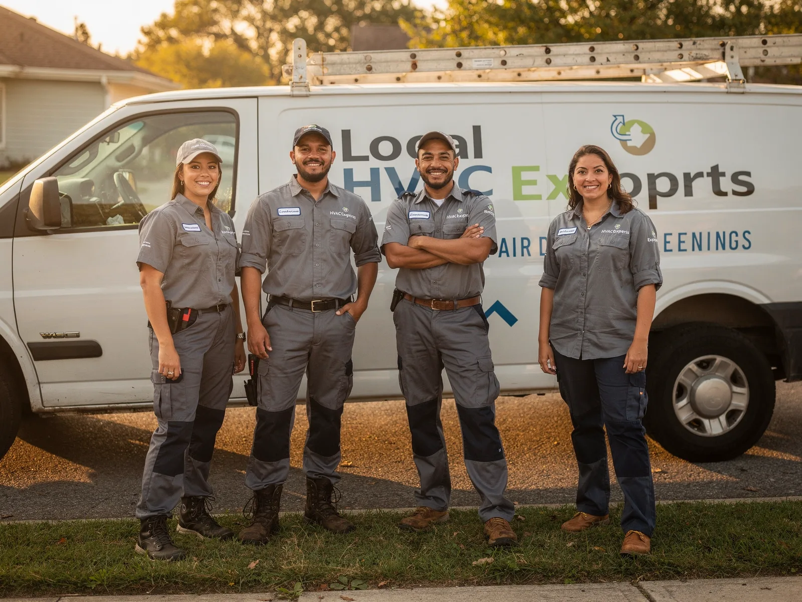 24/7 HVAC Repair & AC Replacement company in Clarkson, NE